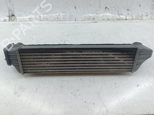 Intercooler BMW 3 (E46)  | BP27474409M30