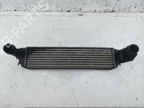 Intercooler BMW 3 (E46) [1997-2005]  27474409