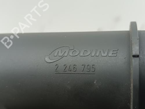 Intercooler BMW 3 (E46)  | BP27474409M30