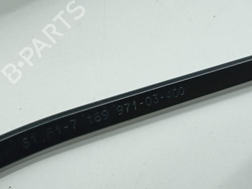 Front windshield wiper arm BMW 1 (E87) 116 i | BP27475614C143 