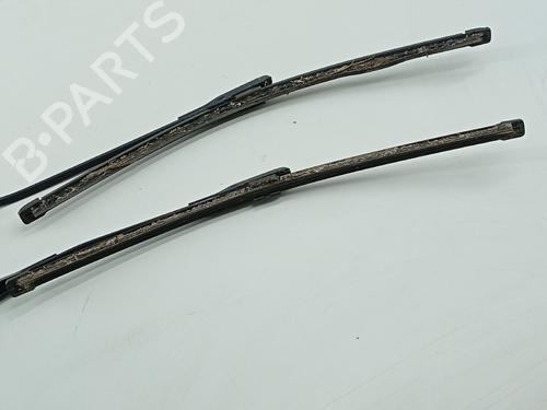 Front windshield wiper arm BMW 1 (E87) 116 i | BP27475614C143 