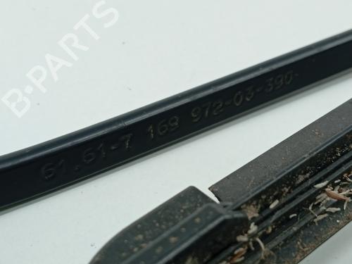 Front windshield wiper arm BMW 1 (E87) 116 i | BP27475614C143 