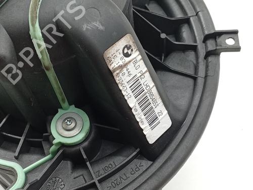 Heater blower motor BMW 1 (E87) 116 i | BP27475632M62