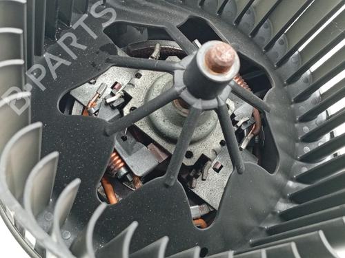 Heater blower motor BMW 1 (E87) 116 i | BP27475632M62