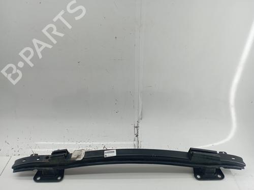 Used Rear bumper reinforcement BMW 1 (E87) 116 i (115 hp) 27475617