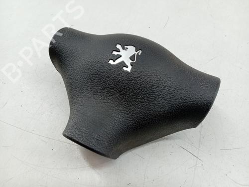 Driver airbag PEUGEOT 206 CC (2D)  | BP27475658C9 