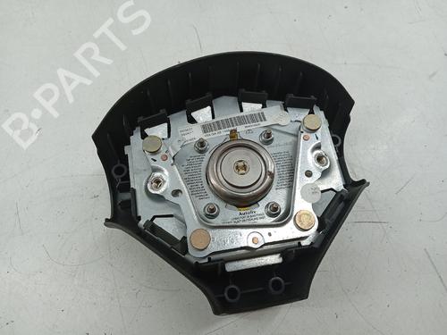 Driver airbag PEUGEOT 206 CC (2D)  | BP27475658C9 