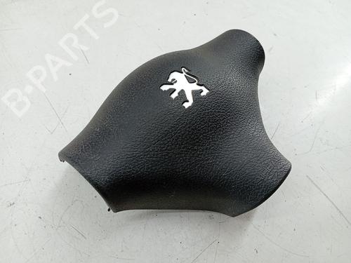 Driver airbag PEUGEOT 206 CC (2D)  | BP27475658C9 