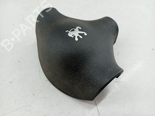 Driver airbag PEUGEOT 206 CC (2D)  | BP27475658C9 