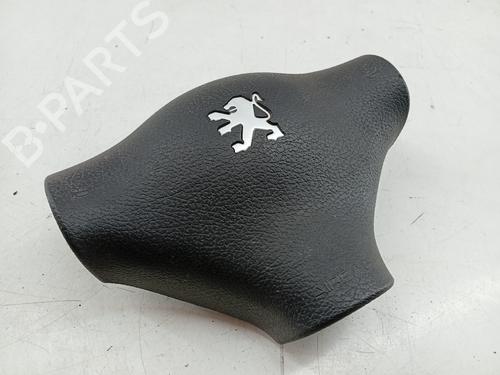 Driver airbag PEUGEOT 206 CC (2D)  | BP27475658C9 