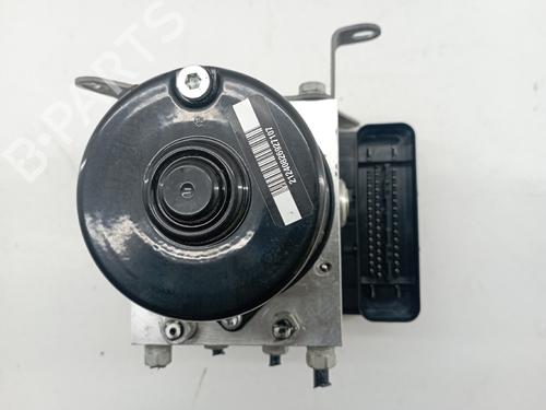 Used ABS pump BMW 1 (E87) 116 i (115 hp) 27475637