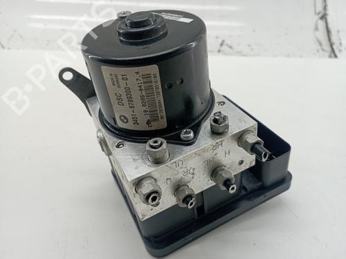ABS pump BMW 1 (E87) 116 i | BP27475637M43 