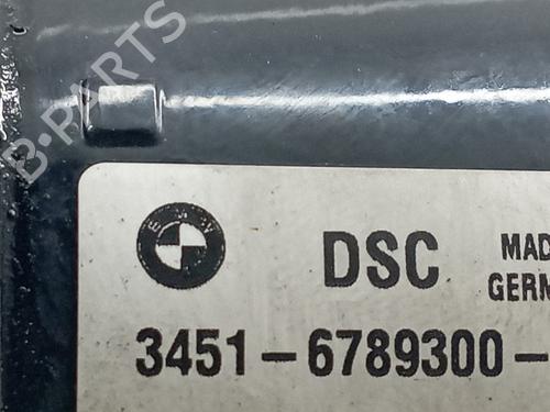 ABS pump BMW 1 (E87) 116 i | BP27475637M43 