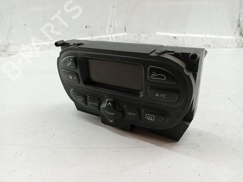 Climate control PEUGEOT 206 CC (2D)  | BP27478485I5 