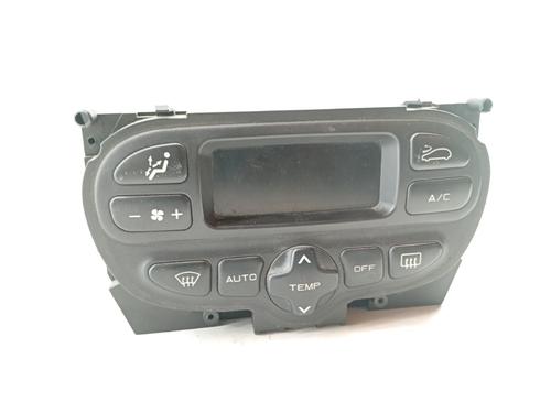 Climate control PEUGEOT 206 CC (2D)  | BP27478485I5 