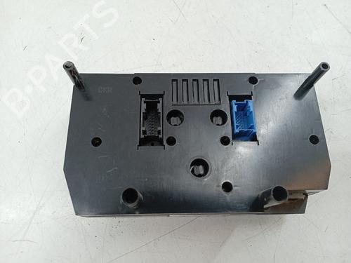Climate control PEUGEOT 206 CC (2D)  | BP27478485I5 