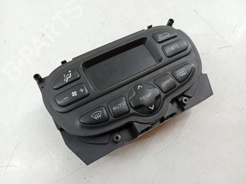 Climate control PEUGEOT 206 CC (2D)  | BP27478485I5 