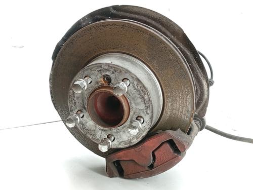 Left front steering knuckle BMW 1 (E87) 116 i | BP27478489M25