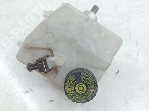 Brake master cylinder PEUGEOT 206 CC (2D)  | BP27478511M77 