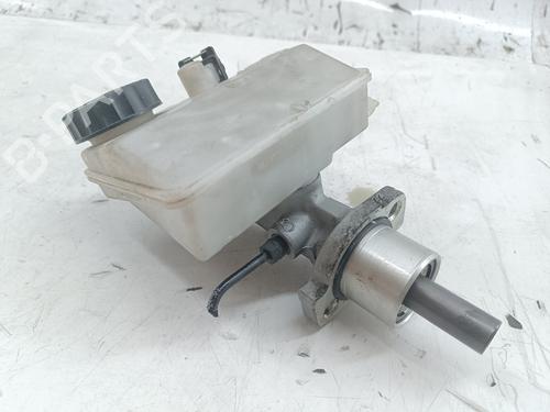 Brake master cylinder PEUGEOT 206 CC (2D)  | BP27478511M77 