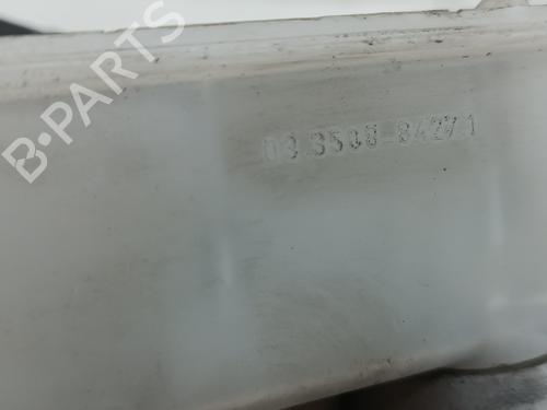 Brake master cylinder PEUGEOT 206 CC (2D)  | BP27478511M77 