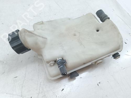 Expansion tank PEUGEOT 206 CC (2D)  | BP27478515C120 