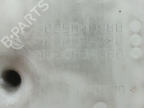 Expansion tank PEUGEOT 206 CC (2D)  | BP27478515C120 