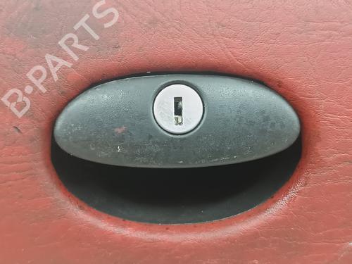 Other PEUGEOT 206 CC (2D)  | BP27478519O1 