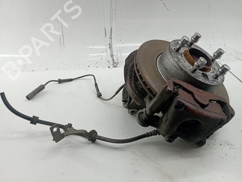 Right front steering knuckle BMW 1 (E87) 116 i | BP27478493M26 