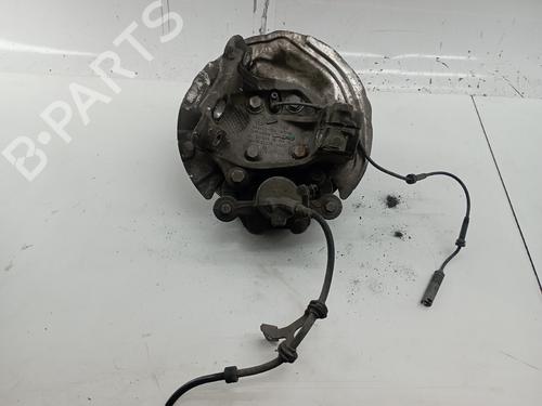 Right front steering knuckle BMW 1 (E87) 116 i | BP27478493M26 