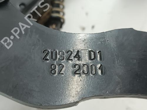 Other PEUGEOT 206 CC (2D)  | BP27480573O1 