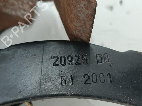 Other PEUGEOT 206 CC (2D)  | BP27480573O1 