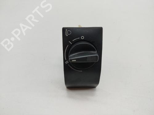 Used Headlight switch SKODA FELICIA Cube Van (6U5) 1.9 D (64 hp) 27484715