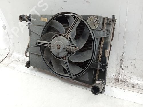 Other FORD FIESTA V (JH_, JD_) 1.4 16V | BP27484724O1 