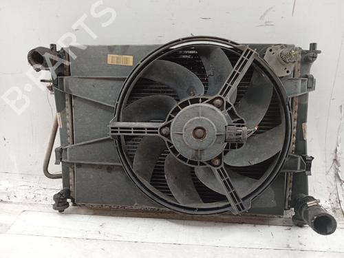 Other FORD FIESTA V (JH_, JD_) 1.4 16V | BP27484724O1 