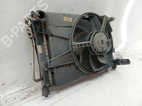 Other FORD FIESTA V (JH_, JD_) 1.4 16V | BP27484724O1 