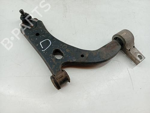 Draagarm rechts voor FORD FIESTA V (JH_, JD_) 1.4 16V (80 hp) 27484731