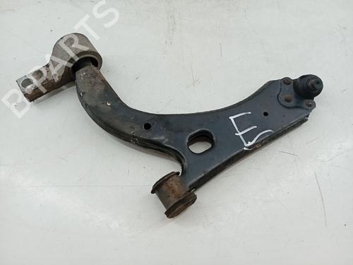 Venstre fortil bærearm FORD FIESTA V (JH_, JD_) 1.4 16V (80 hp) 27484735