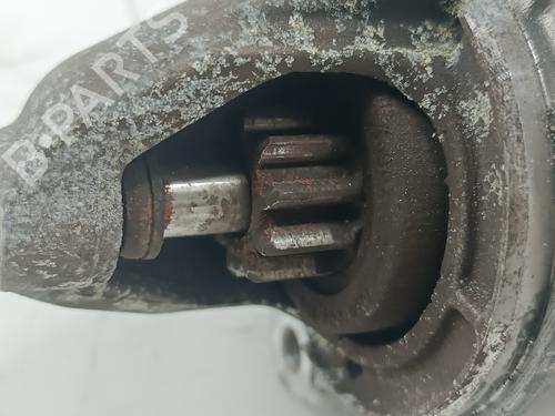 Starter FORD FIESTA V (JH_, JD_) 1.4 16V | BP27484739M8