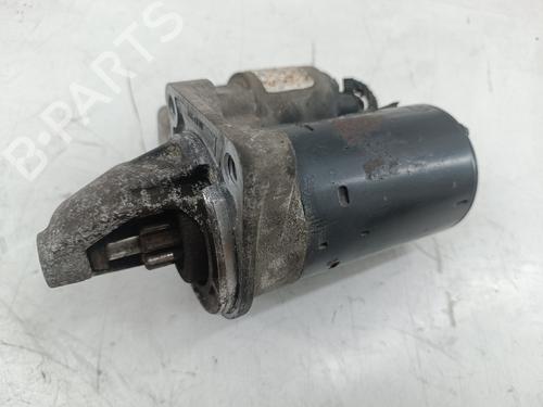 Used Starter FORD FIESTA V (JH_, JD_) 1.4 16V (80 hp) 27484739