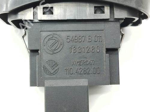 Switch FIAT PUNTO (176_) 55 1.1 | BP27487043I30 