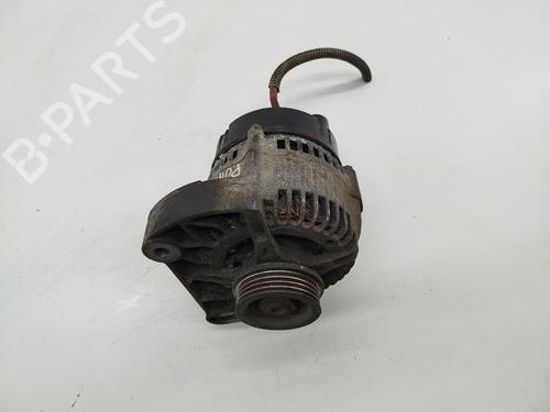 Generator FIAT PUNTO (176_) 55 1.1 (54 hp) 27487053