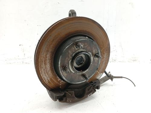 Right front steering knuckle FORD FIESTA V (JH_, JD_) 1.4 16V | BP27494487M26 
