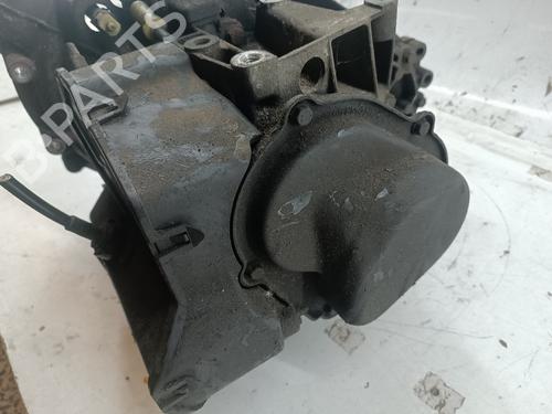 Gearbox FORD FIESTA V (JH_, JD_) 1.4 16V | BP27494491M3