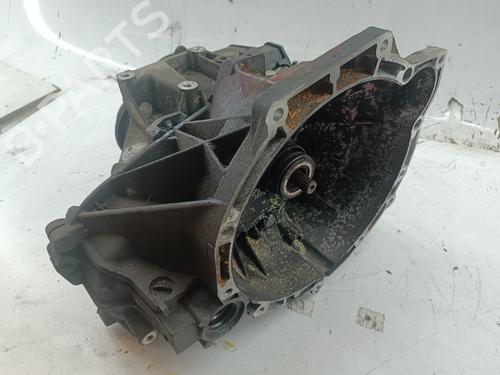 Gearbox FORD FIESTA V (JH_, JD_) 1.4 16V | BP27494491M3