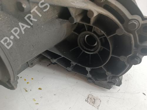 Gearbox FORD FIESTA V (JH_, JD_) 1.4 16V | BP27494491M3