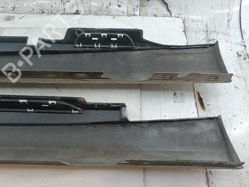 Used Right sideskirt BMW 1 (E87) 116 i (115 hp) 27497624