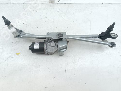 Used Front wiper motor BMW 1 (E87) 116 i (115 hp) 27497639