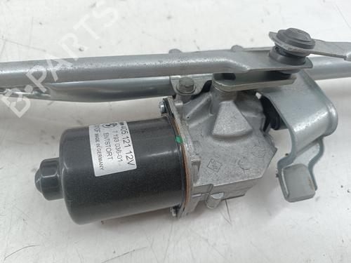 Front wiper motor BMW 1 (E87) 116 i | BP27497639M29