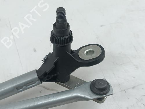 Front wiper motor BMW 1 (E87) 116 i | BP27497639M29